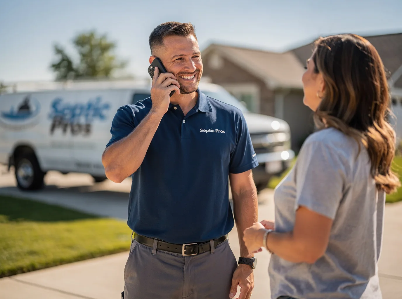 Septic Tank Pumping Condon, MT FAQs